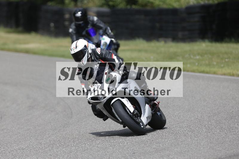 /18 05.06.2026  TZ Motorsport ADR/Gruppe gruen/42